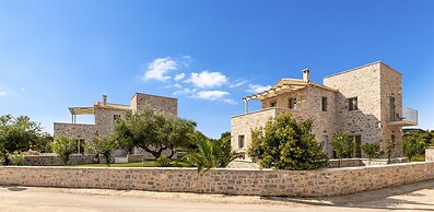 EFMAR Exclusive Stone Residences