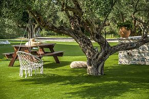 EFMAR Exclusive Stone Residences