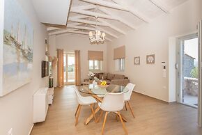 EFMAR Exclusive Stone Residences