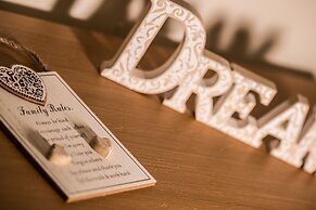 EFMAR Exclusive Stone Residences