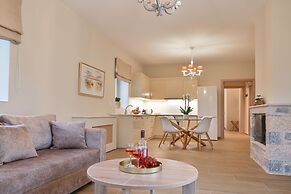 EFMAR Exclusive Stone Residences