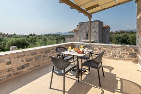 EFMAR Exclusive Stone Residences