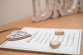 EFMAR Exclusive Stone Residences