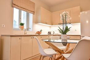 EFMAR Exclusive Stone Residences