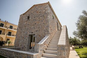 EFMAR Exclusive Stone Residences