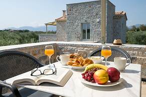 EFMAR Exclusive Stone Residences