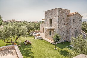 EFMAR Exclusive Stone Residences