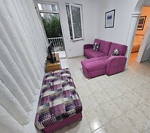 Kekik Azure Homes Ölüdeniz