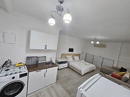 Kekik Azure Homes Ölüdeniz