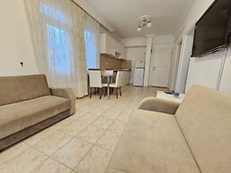 Kekik Azure Homes Ölüdeniz