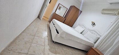 Kekik Azure Homes Ölüdeniz