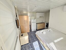 Kekik Azure Homes Ölüdeniz