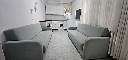 Kekik Azure Homes Ölüdeniz