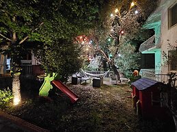 Kekik Azure Homes Ölüdeniz