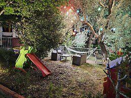 Kekik Azure Homes Ölüdeniz