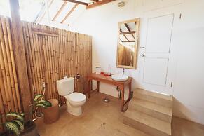 The Seraya Resort Komodo