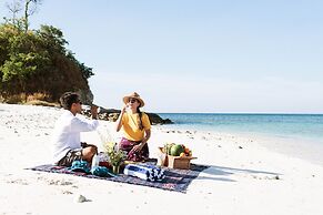 The Seraya Resort Komodo