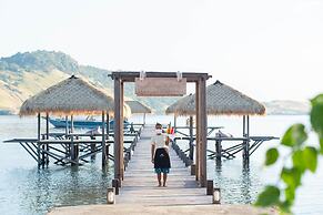 The Seraya Resort Komodo