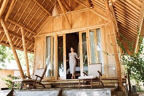 The Seraya Resort Komodo