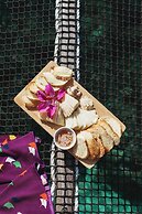 The Seraya Resort Komodo