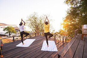 The Seraya Resort Komodo