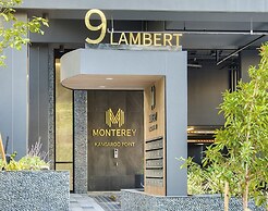 The Monterey Apartments by Urban Rest