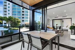 The Monterey Apartments by Urban Rest