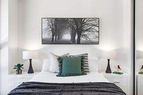 The Monterey Apartments by Urban Rest