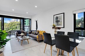 The Monterey Apartments by Urban Rest