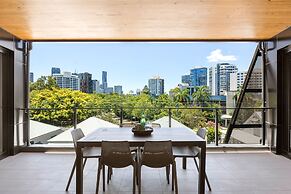 The Monterey Apartments by Urban Rest