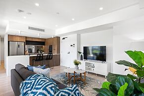 The Monterey Apartments by Urban Rest