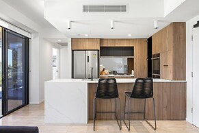 The Monterey Apartments by Urban Rest