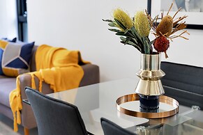 The Monterey Apartments by Urban Rest