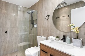 The Monterey Apartments by Urban Rest