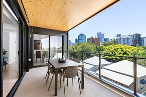 The Monterey Apartments by Urban Rest