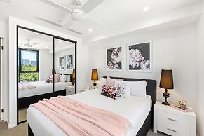 The Monterey Apartments by Urban Rest