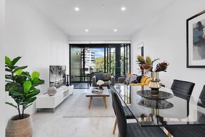 The Monterey Apartments by Urban Rest