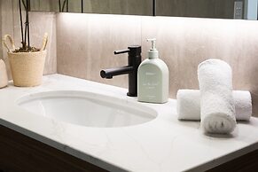 The Monterey Apartments by Urban Rest