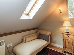 The Barn at Westhall Cottage