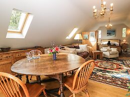 The Barn at Westhall Cottage