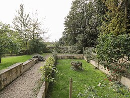 The Barn at Westhall Cottage