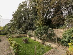 The Barn at Westhall Cottage