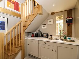 The Barn at Westhall Cottage