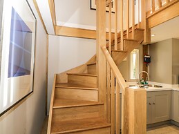 The Barn at Westhall Cottage