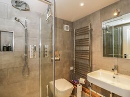 The Barn at Westhall Cottage