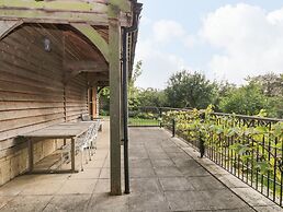 The Barn at Westhall Cottage