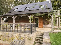 The Barn at Westhall Cottage