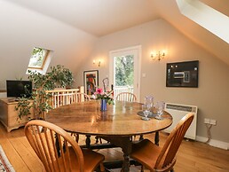 The Barn at Westhall Cottage