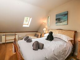 The Barn at Westhall Cottage