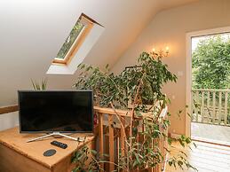 The Barn at Westhall Cottage